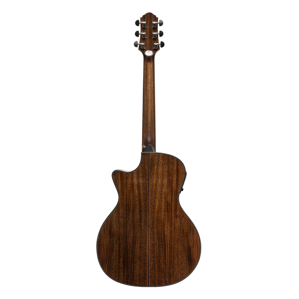 Crafter ABLE T635CE Acoustic-Electric Guitar