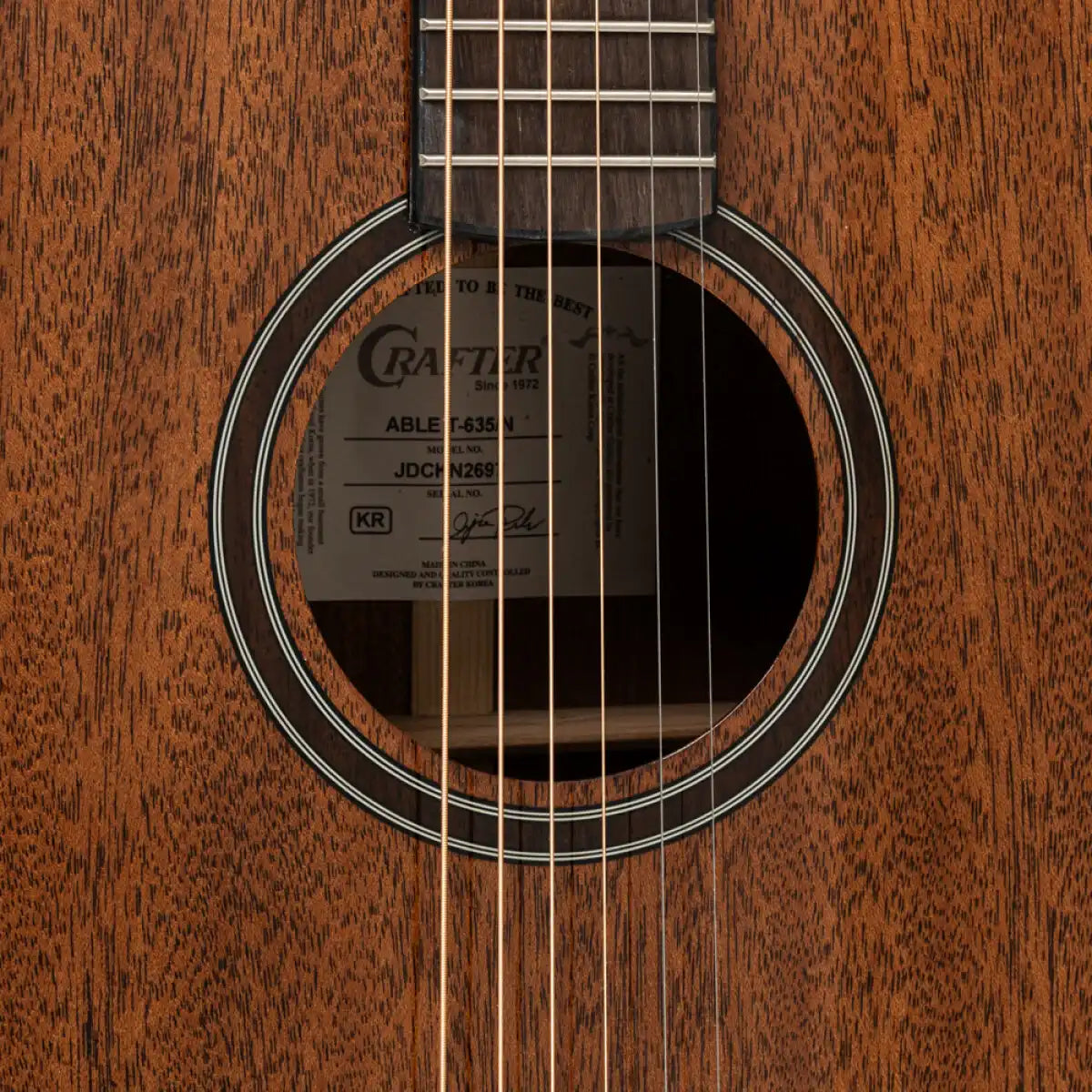 CRAF-ABLET635N-26605_2_47129 | Terry Carter Music Store