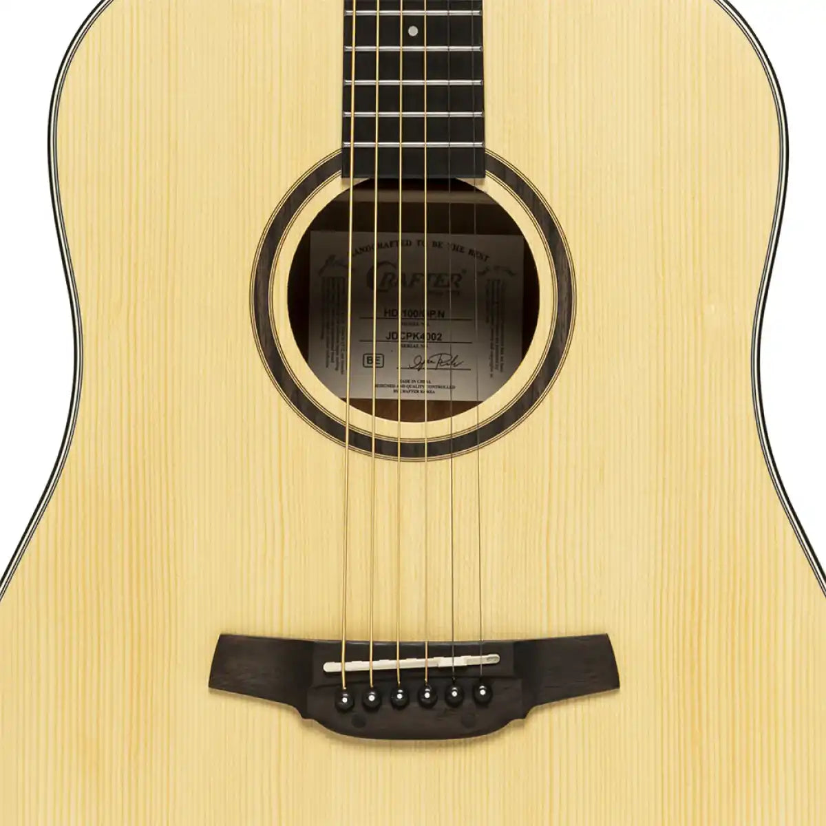 CRAF-HD100-N-26469_3_40465 | Terry Carter Music Store