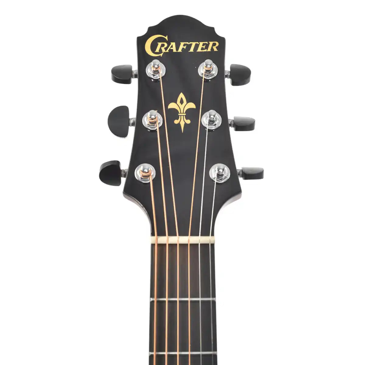 CRAF-HD250-BRS-26505_3_40511 | Terry Carter Music Store
