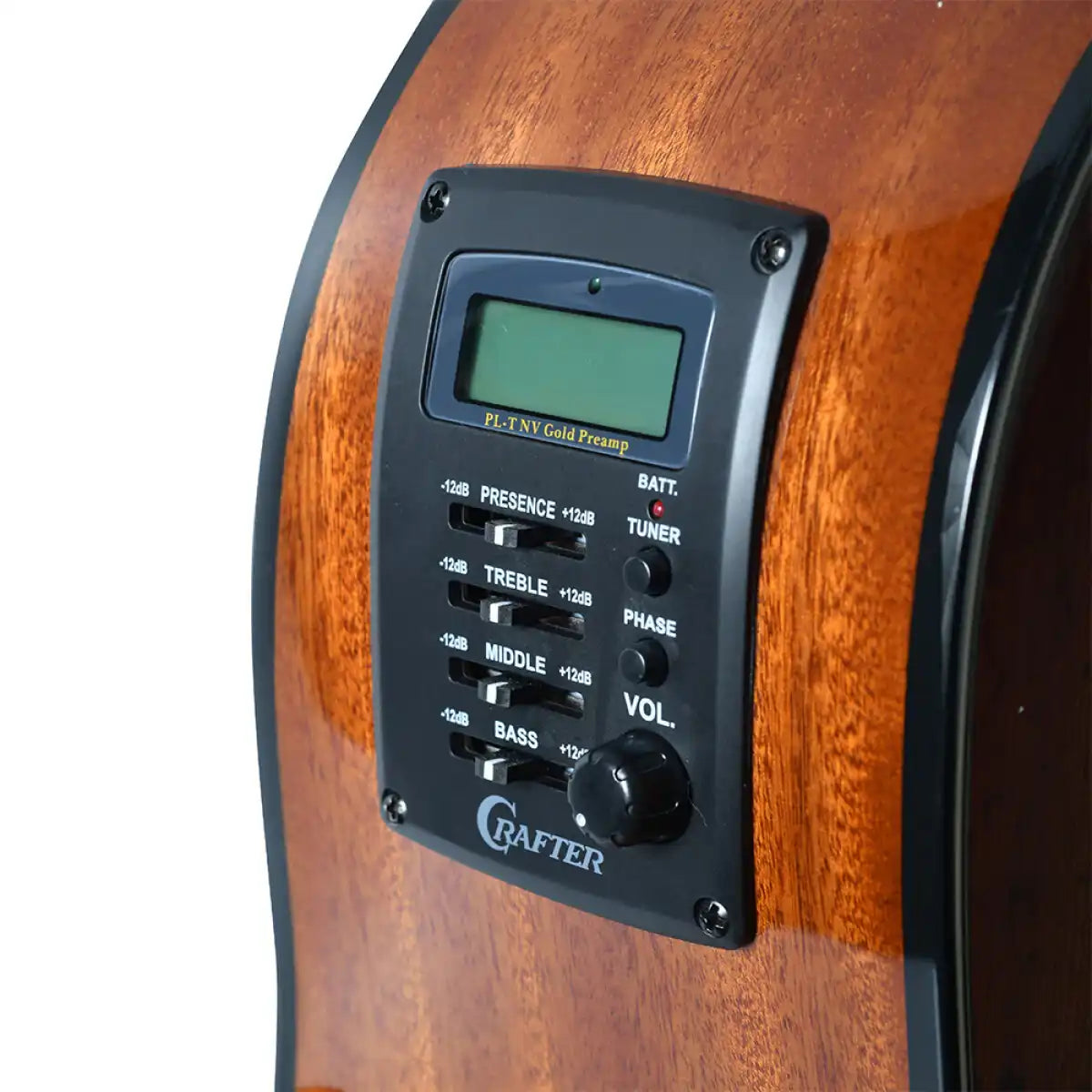 CRAF-HD250-CE-BR-26528_4_40337 | Terry Carter Music Store