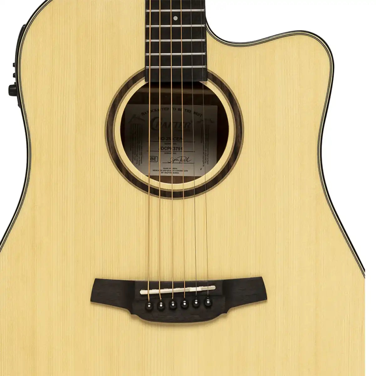 CRAF-HD250-CE-N-26477_3_40386 | Terry Carter Music Store