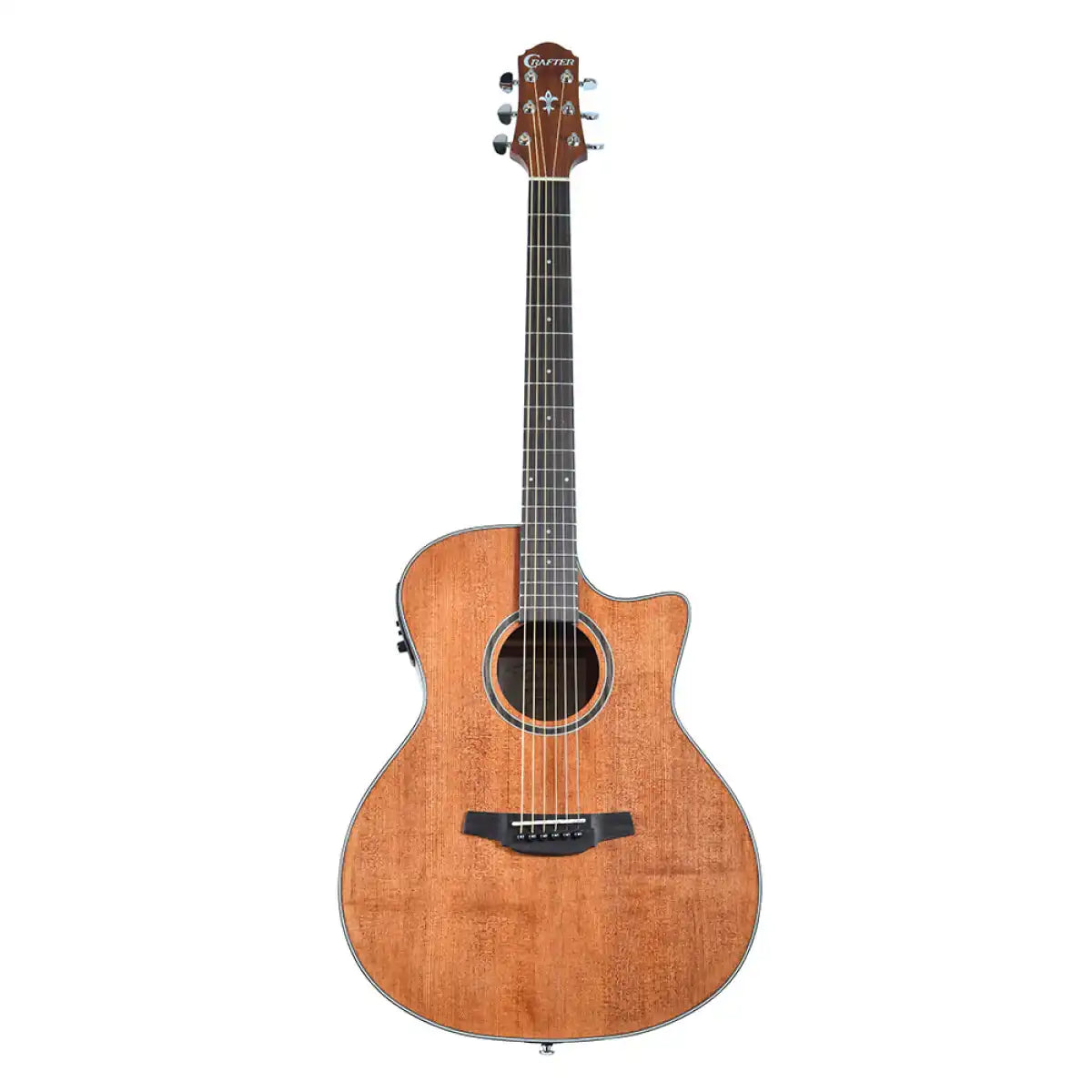 CRAF-HG100-CE-BR-26501_1_40286 | Terry Carter Music Store