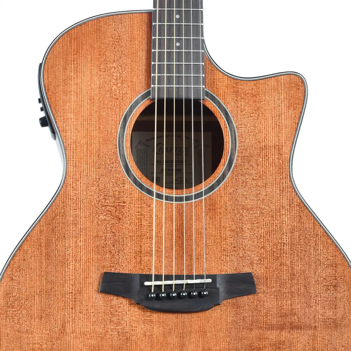 CRAF-HG100-CE-BR-26501_3_40401 | Terry Carter Music Store