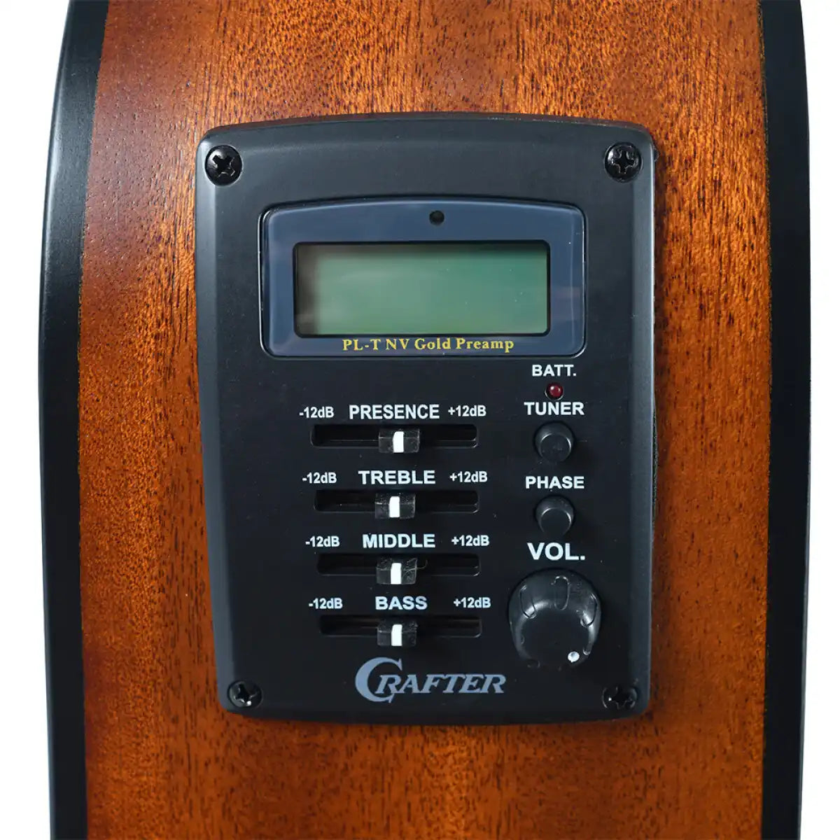 CRAF-HG100-CE-BR-26501_5_40403 | Terry Carter Music Store