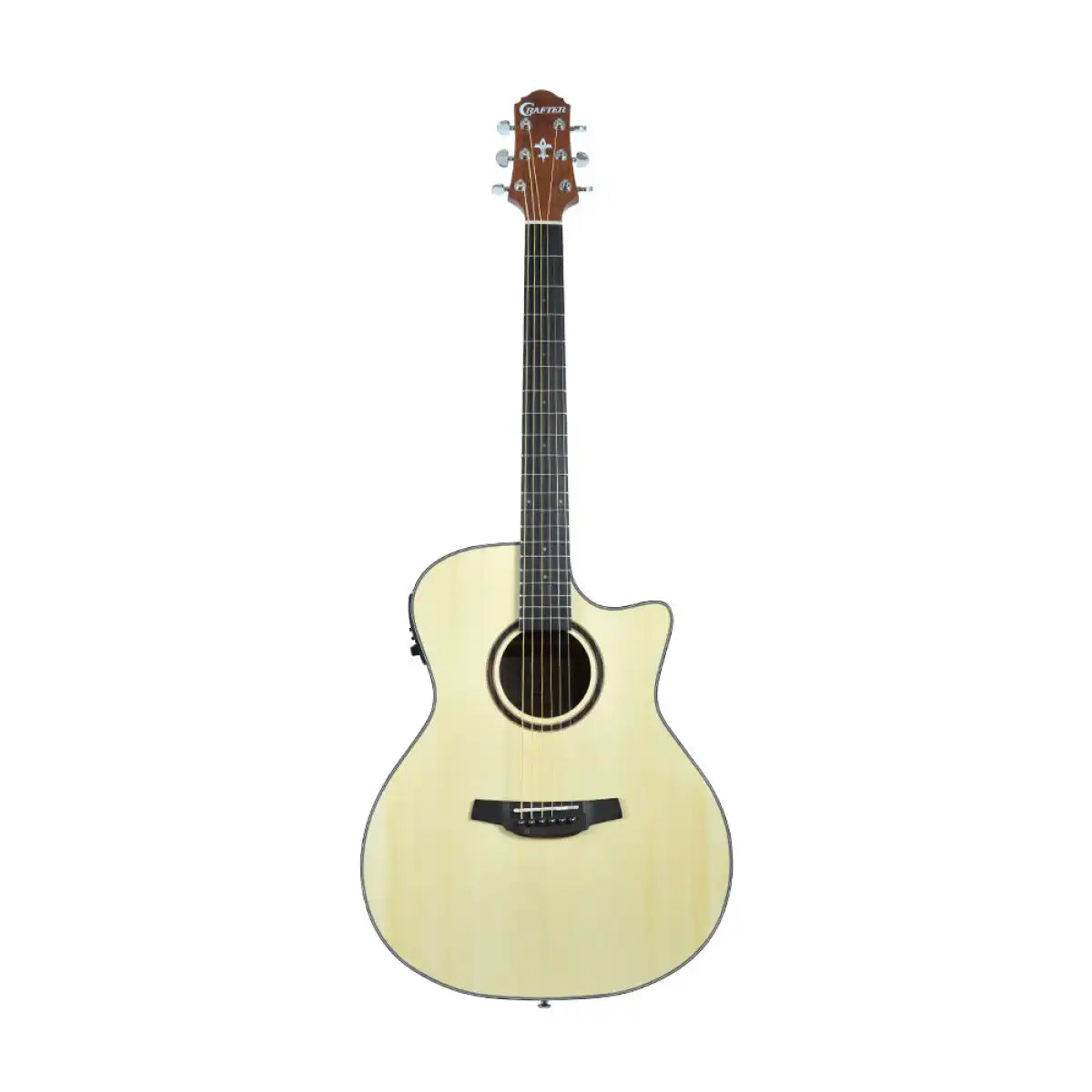 CRAF-HG100-CE-N-26472_1_40256 | Terry Carter Music Store