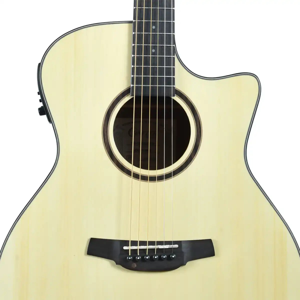 CRAF-HG100-CE-N-26472_3_40258 | Terry Carter Music Store