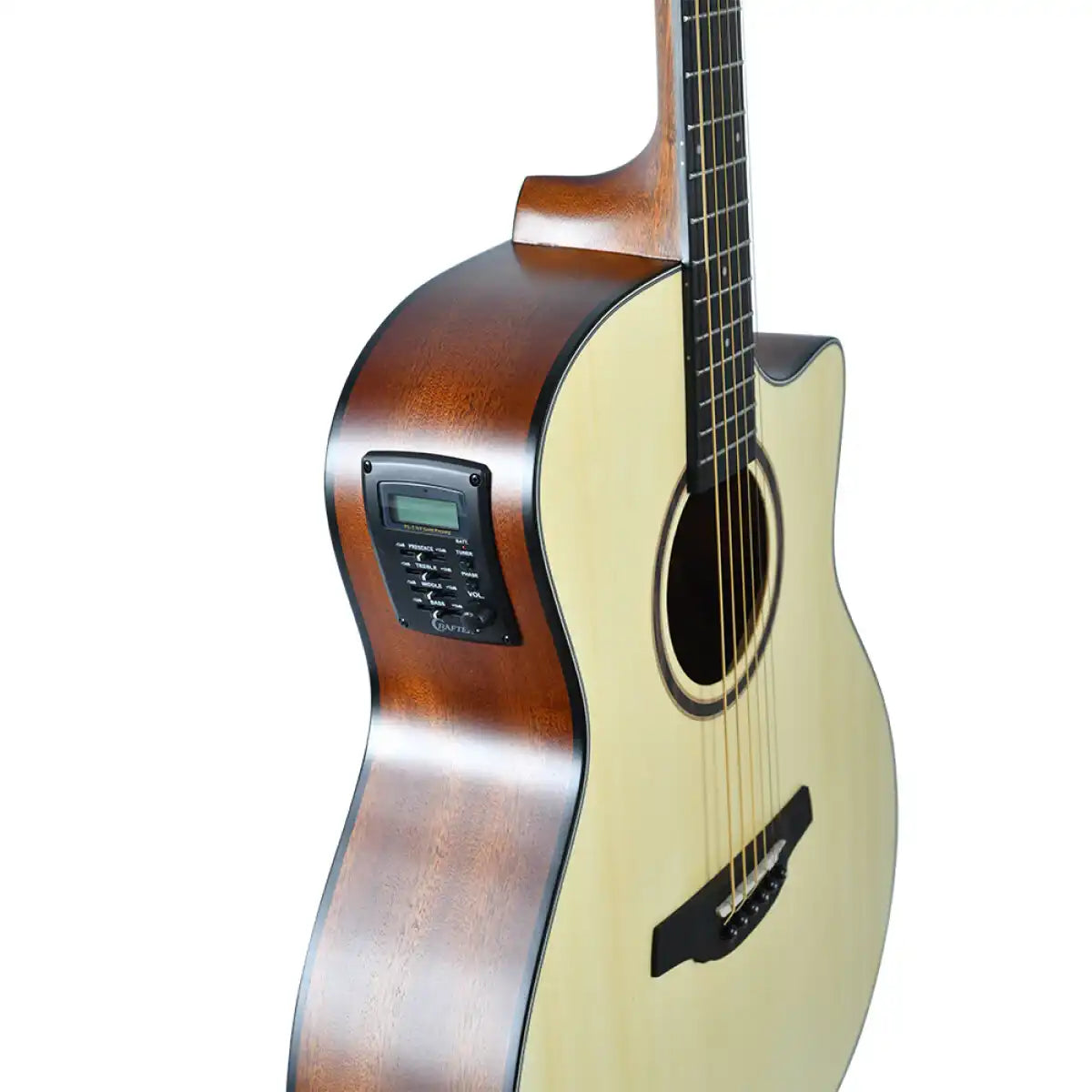 CRAF-HG100-CE-N-26472_5_40381 | Terry Carter Music Store