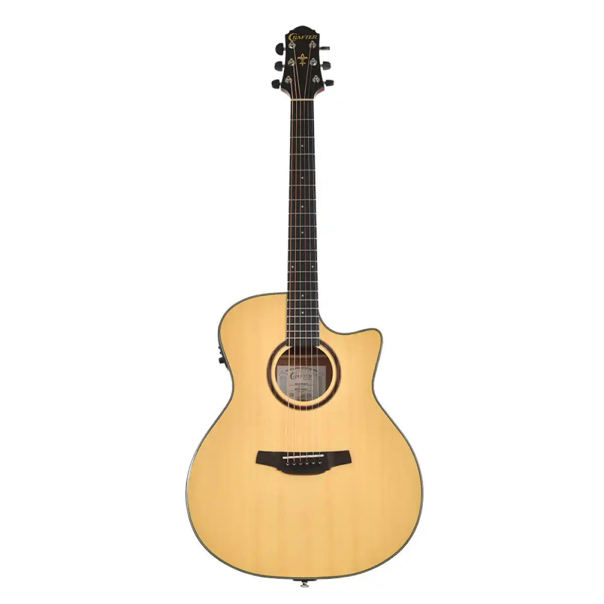 CRAF-HG250-CE-N-26478_4_40506 | Terry Carter Music Store