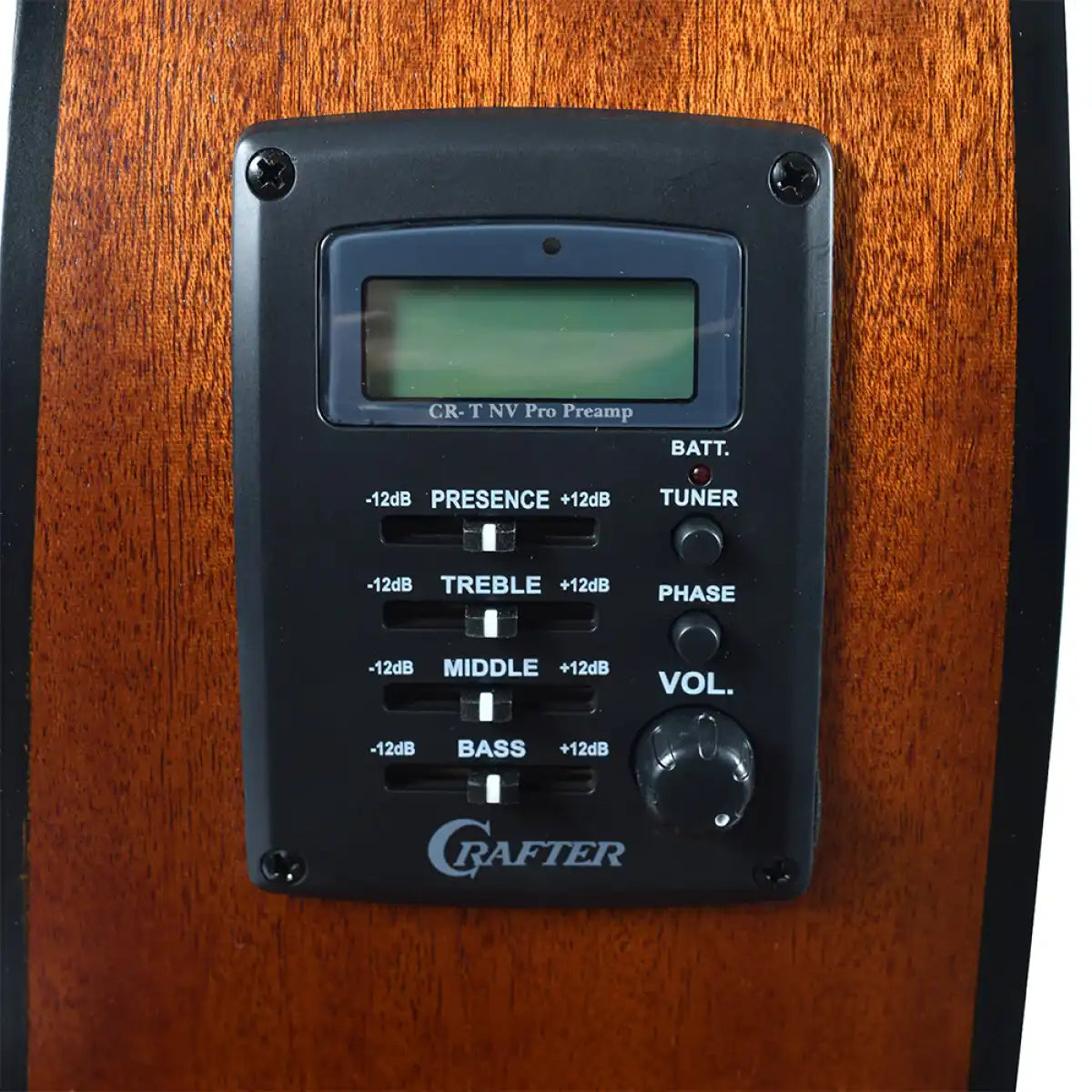 CRAF-HJ100-CE-BR-26503_5_40408 | Terry Carter Music Store