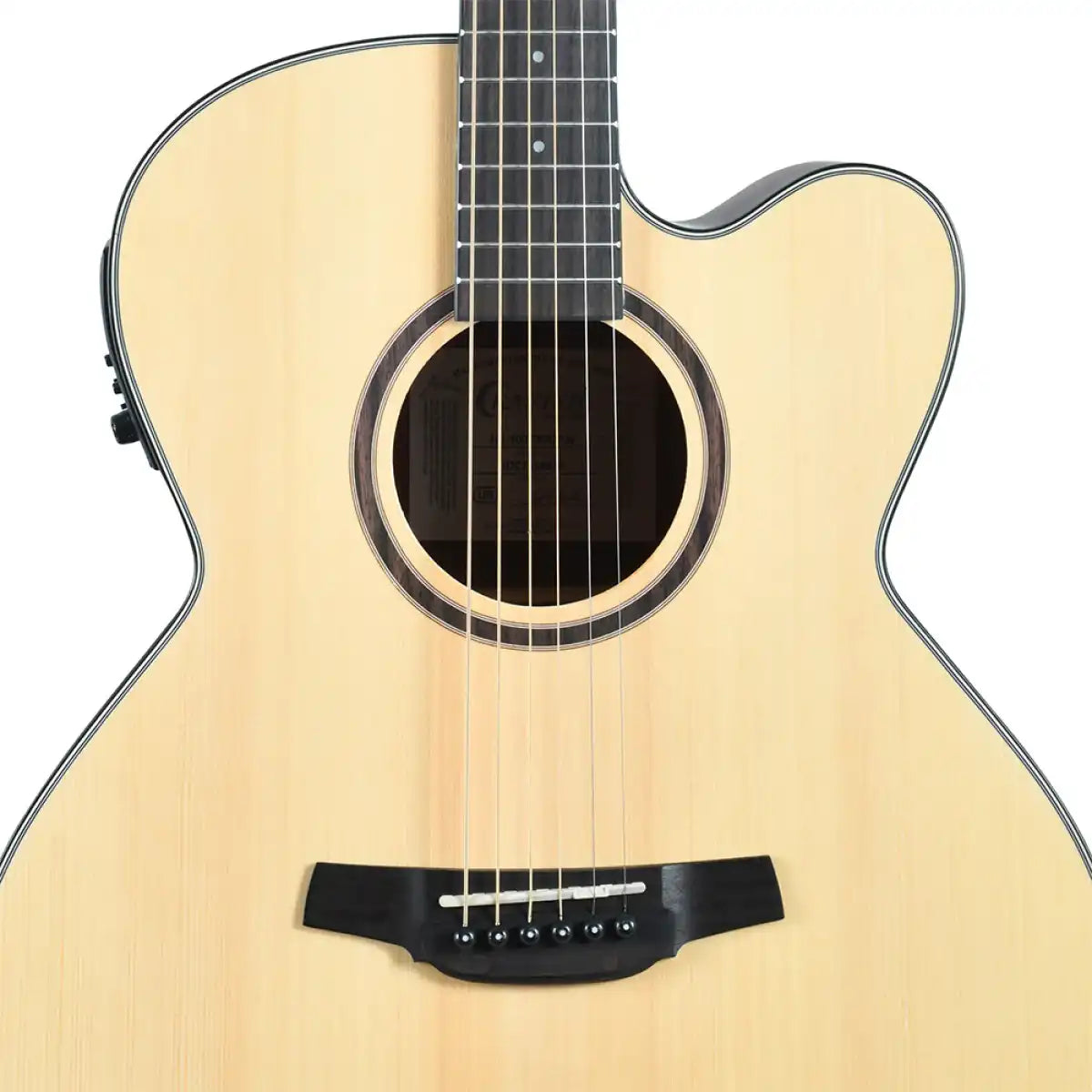 CRAF-HJ100-CE-N-26474_3_40384 | Terry Carter Music Store