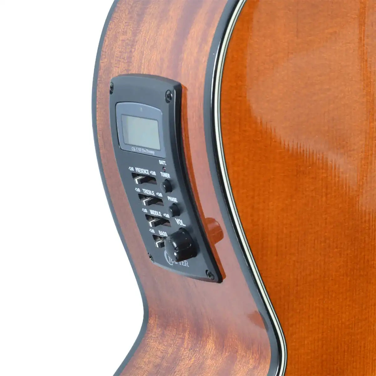 CRAF-HJ250-CE-BRS-26509_3_40317 | Terry Carter Music Store