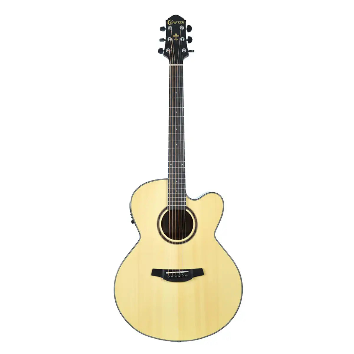 CRAF-HJ250-CE-N-26480_1_40274 | Terry Carter Music Store