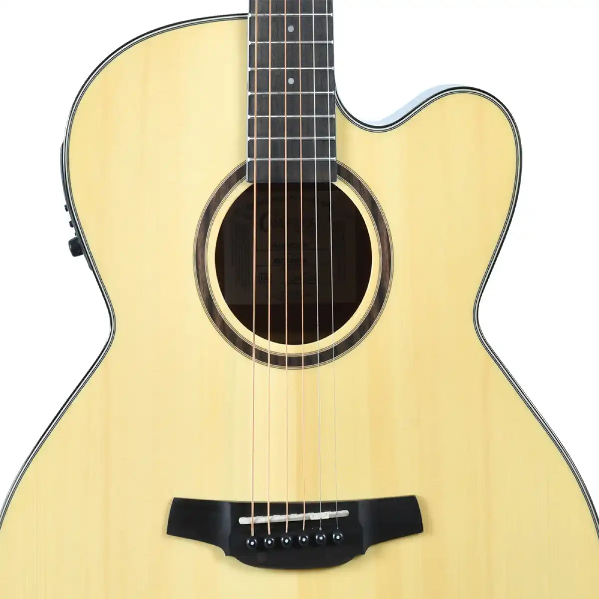 CRAF-HJ250-CE-N-26480_3_40391 | Terry Carter Music Store