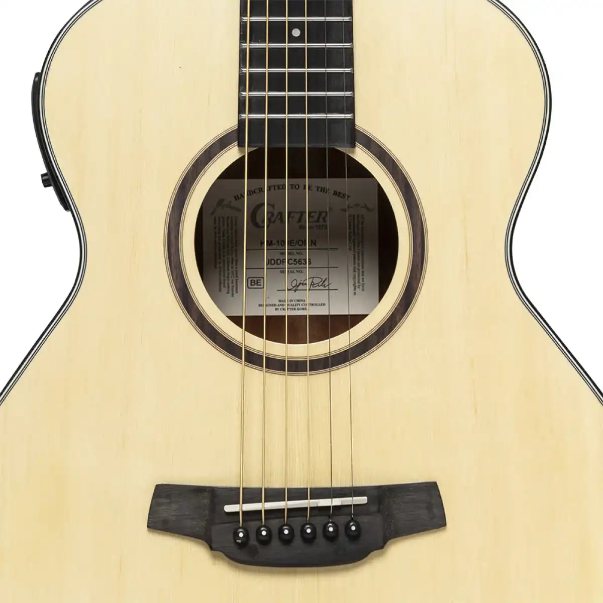 CRAF-HM100E-N-26475_3_40496 | Terry Carter Music Store