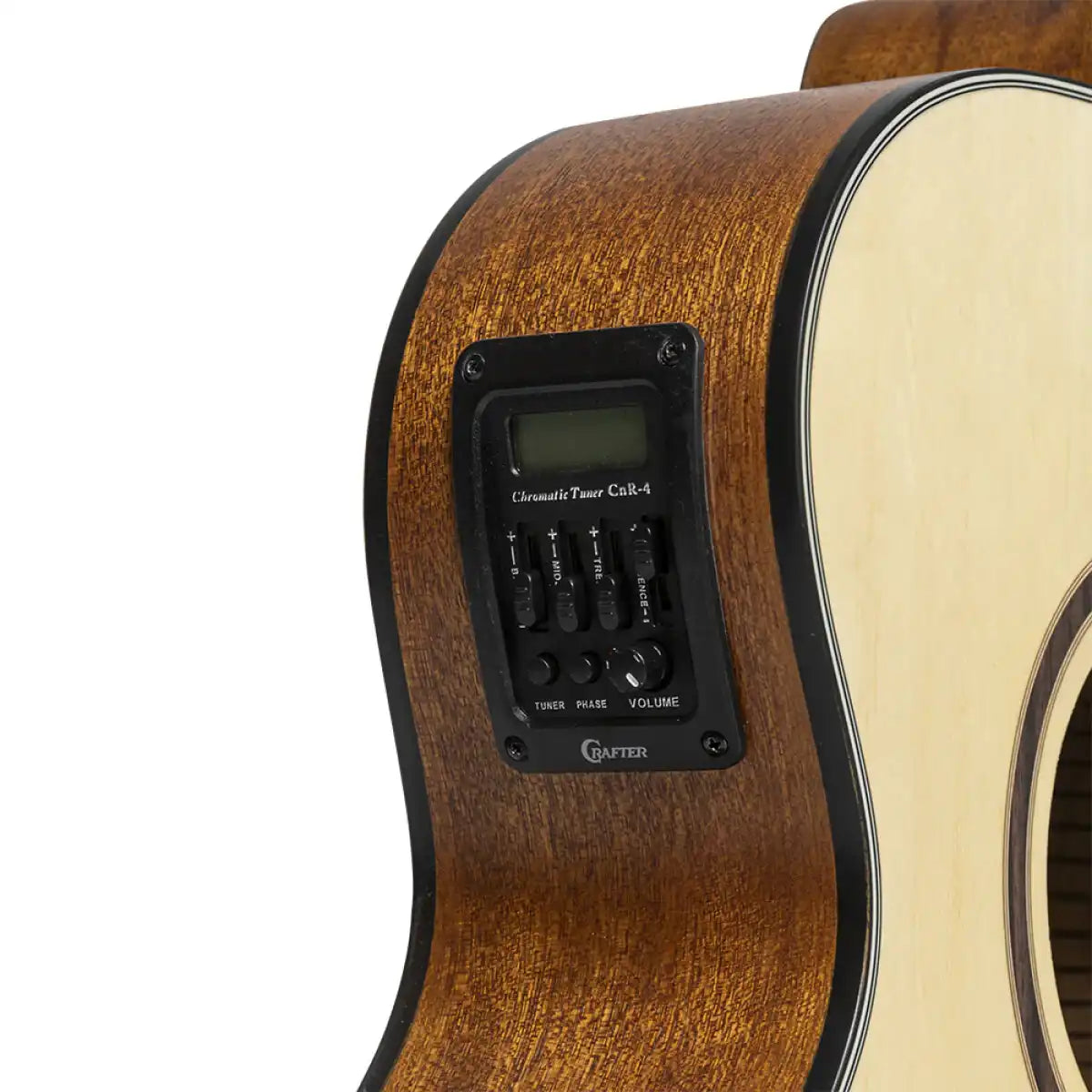 CRAF-HM100E-N-26475_7_42031 | Terry Carter Music Store