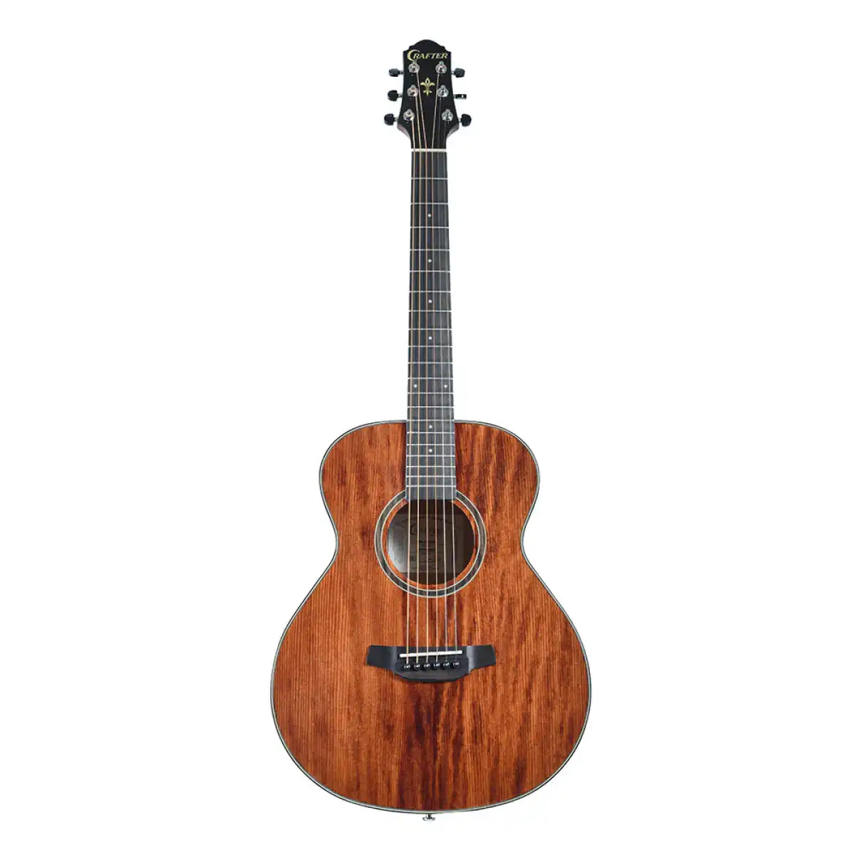 CRAF-HM250-BR-26536_1_40373 | Terry Carter Music Store