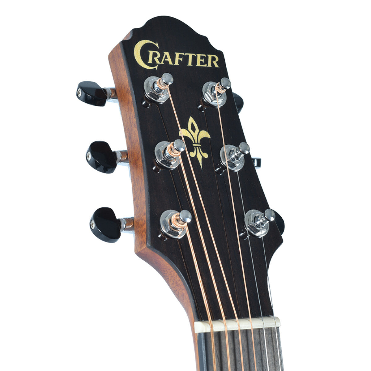 headstock