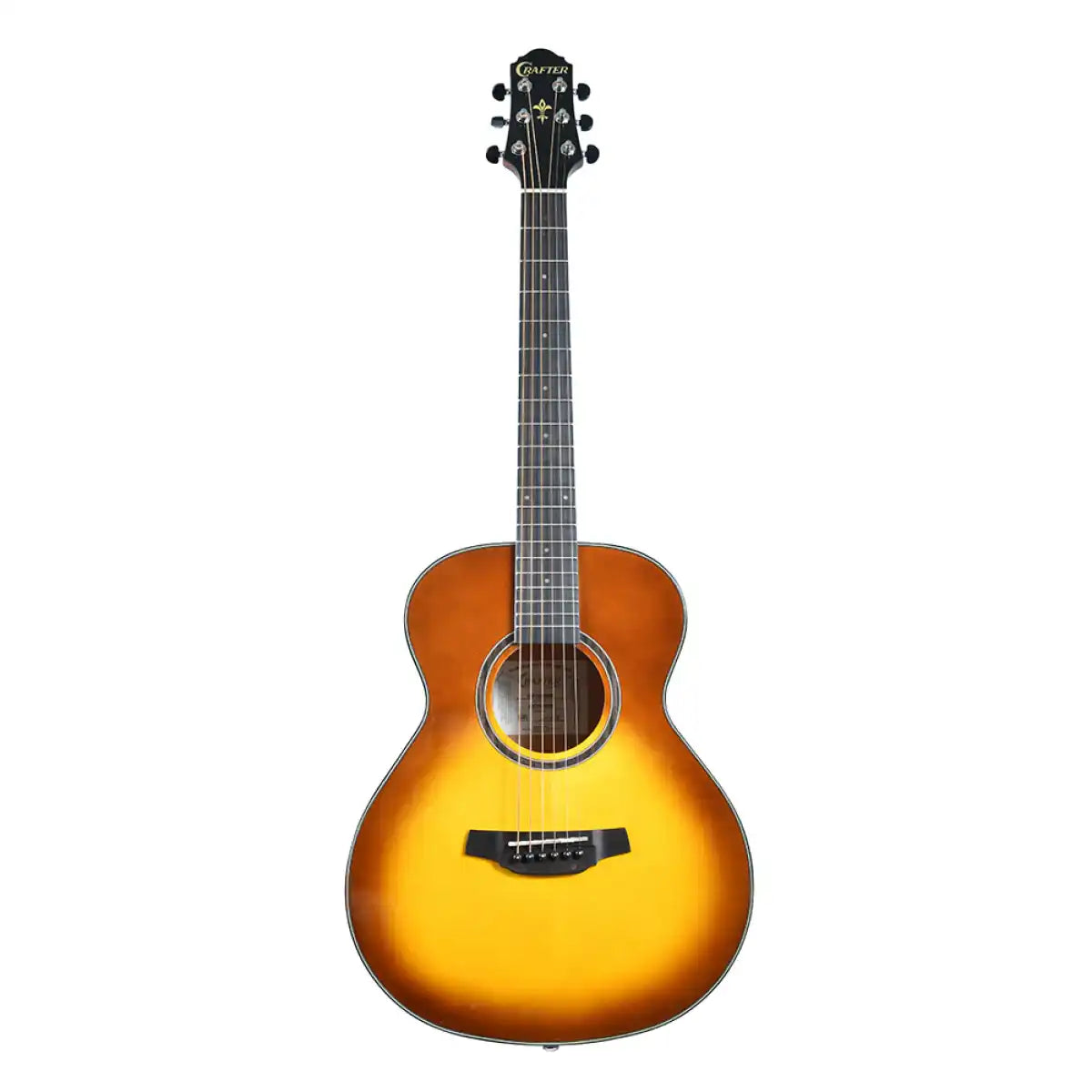 CRAF-HM250-BRS-26510_1_40319 | Terry Carter Music Store