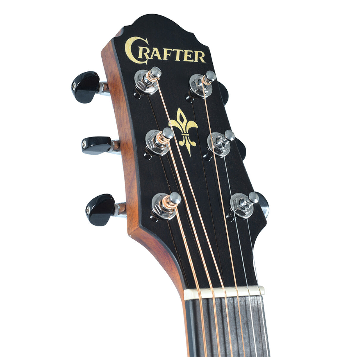 headstock