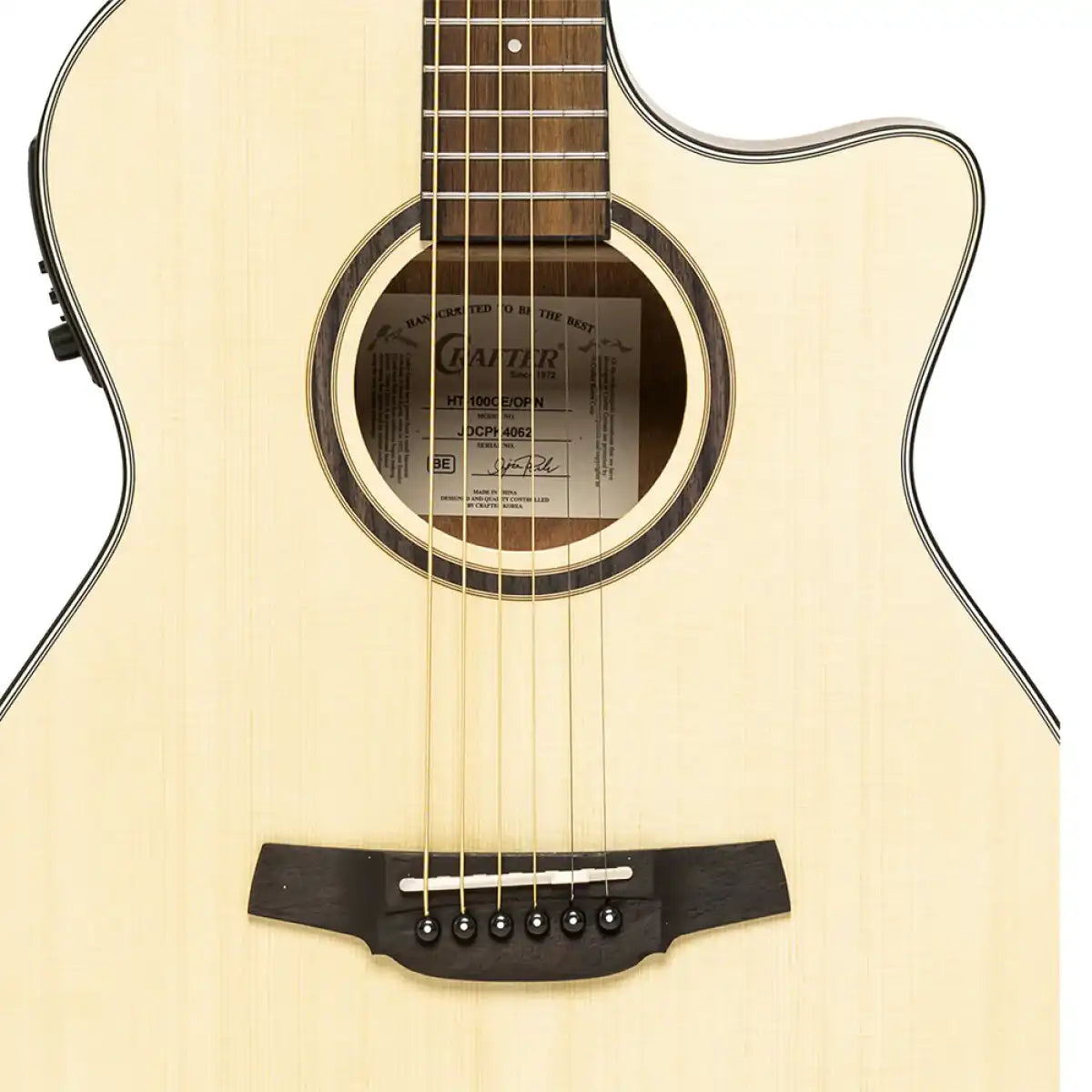 CRAF-HT100-CE-N-26525_3_40524 | Terry Carter Music Store