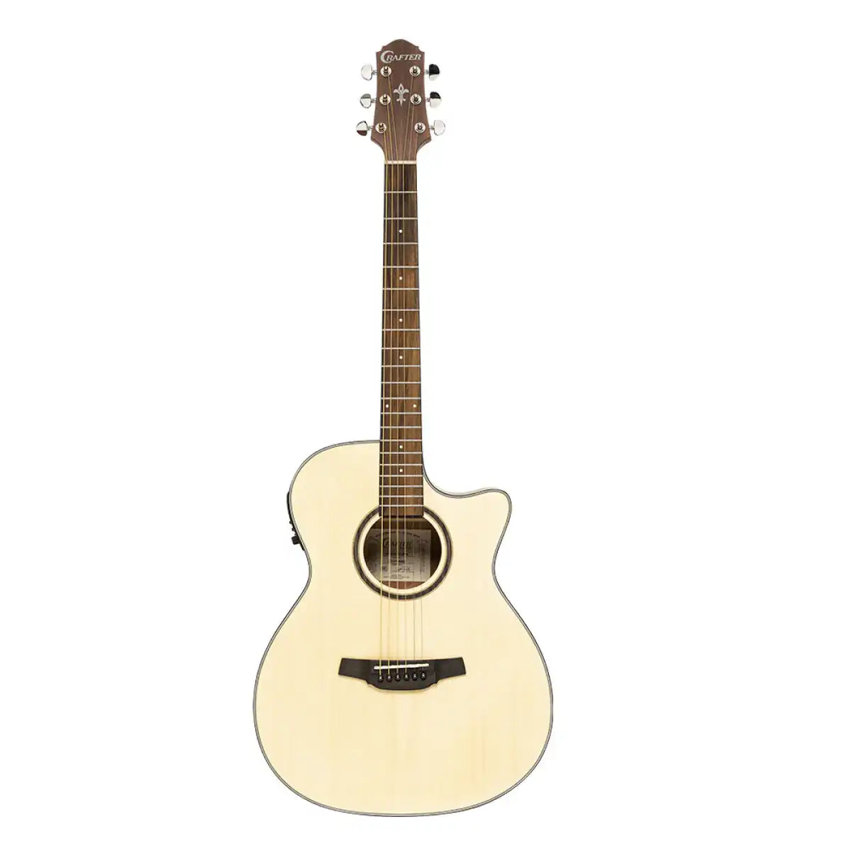 CRAF-HT100-CE-N-26525_5_40526 | Terry Carter Music Store