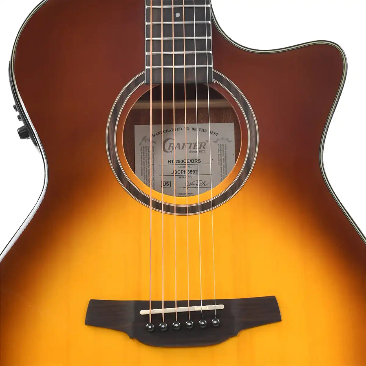 CRAF-HT250-CE-BRS-26534_3_40545 | Terry Carter Music Store
