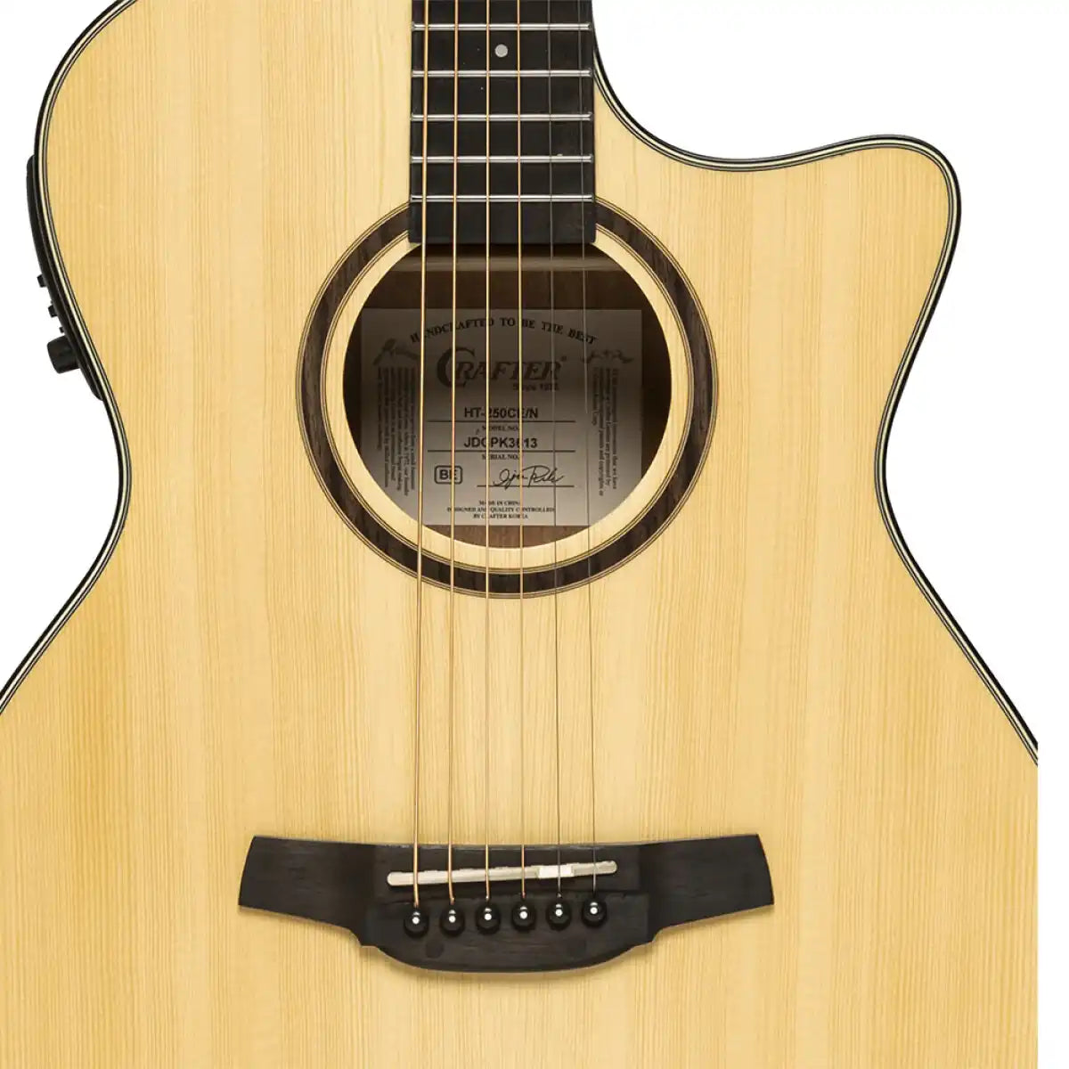 CRAF-HT250-CE-N-26533_3_40539 | Terry Carter Music Store