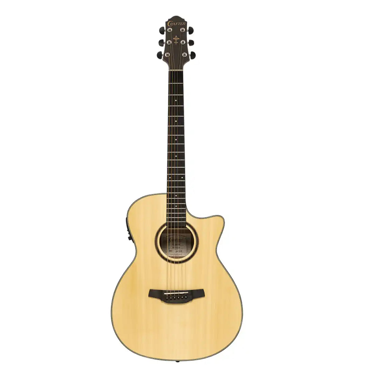 CRAF-HT250-CE-N-26533_5_40541 | Terry Carter Music Store