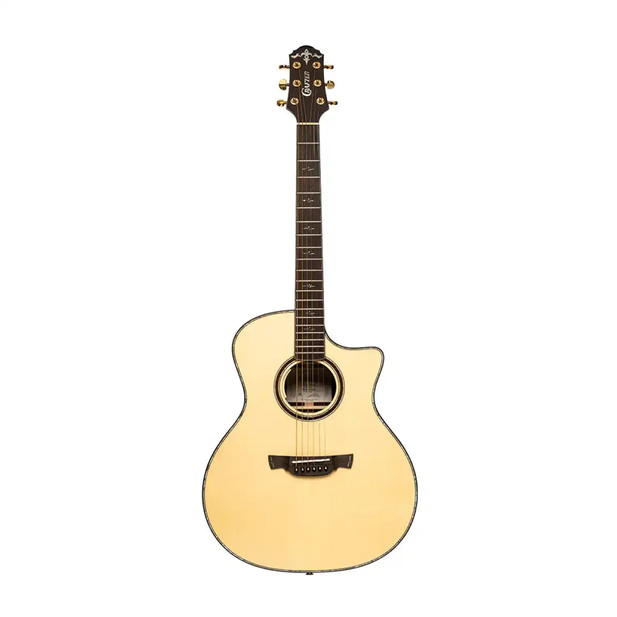 CRAF-LXG-1000CE-26690_5_40089 | Terry Carter Music Store
