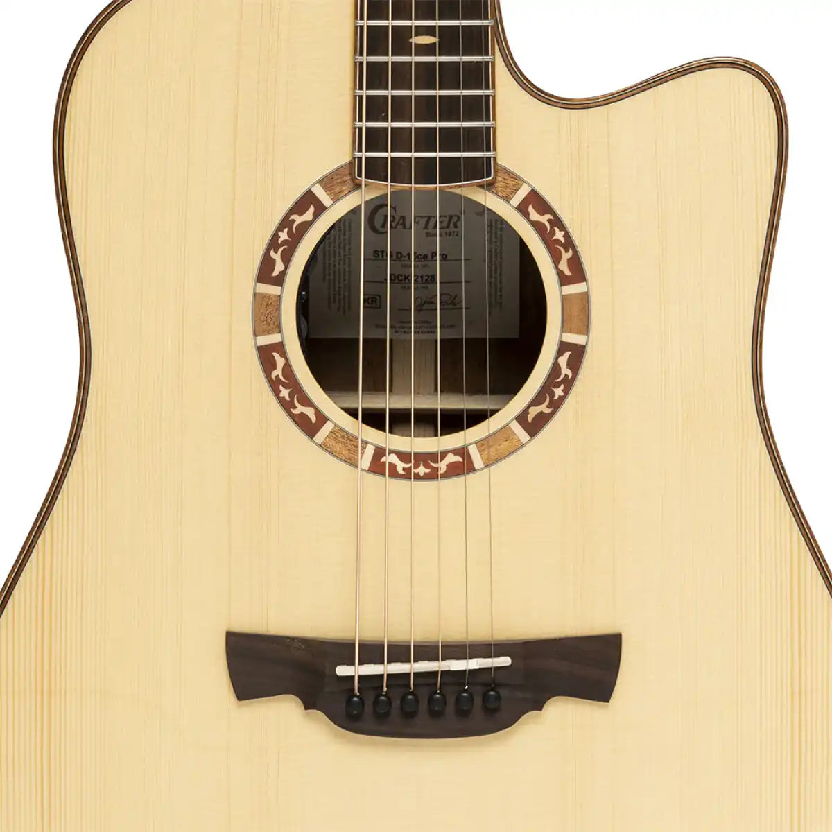 CRAF-STGD16CEPRO-26580_3_40899 | Terry Carter Music Store