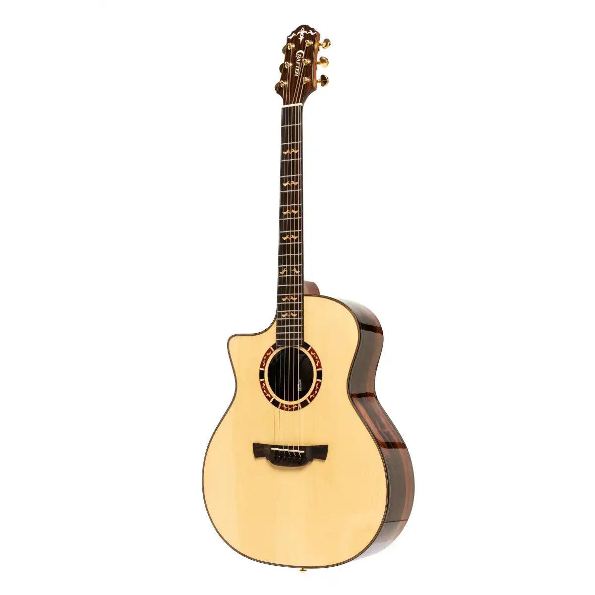 CRAF-STGG22CEPROLH-26734_41072 | Terry Carter Music Store