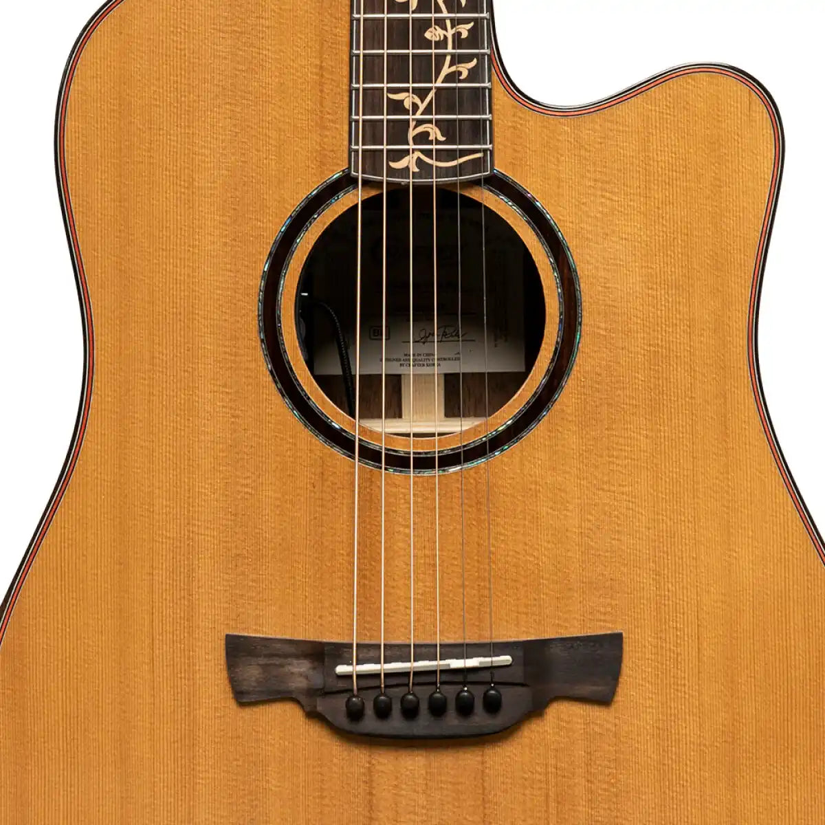 CRAF-VLD28CEVVS-27167_4_45503 | Terry Carter Music Store