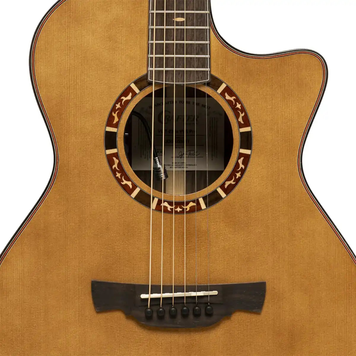 CRAF-VLT22CEVVS-27173_4_44602 | Terry Carter Music Store