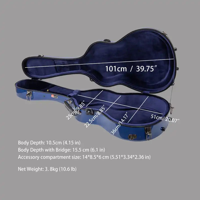 CRF2020-0012-measurement | Terry Carter Music Store