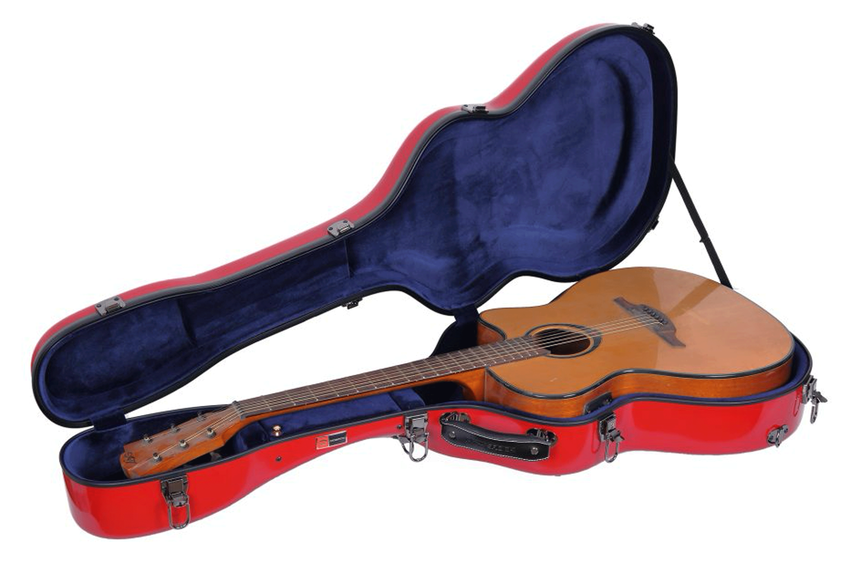 CRF2020GA-RD3 | Terry Carter Music Store