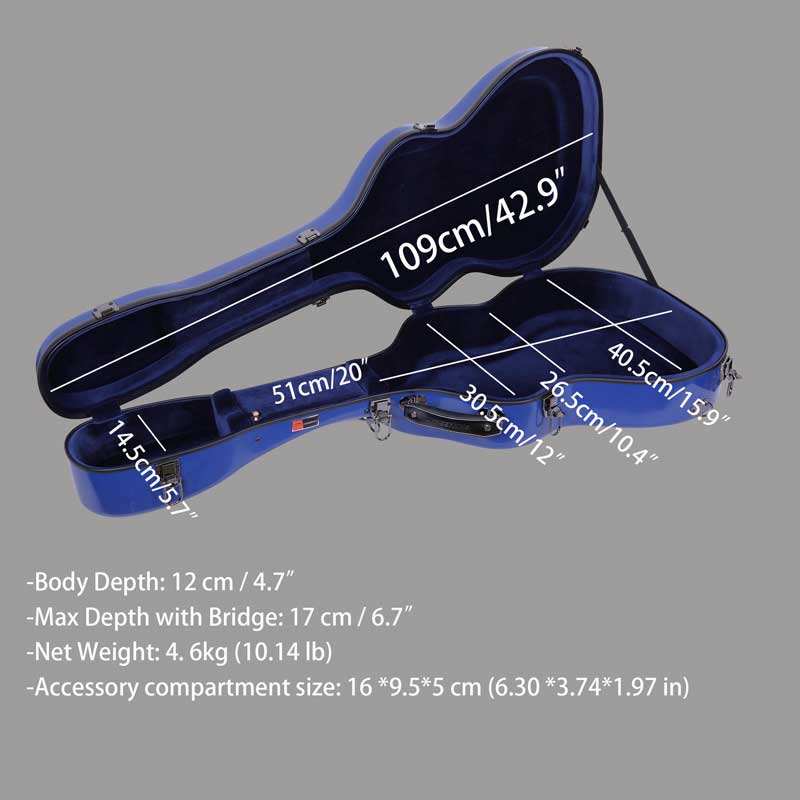 CRF2020GA-measurement | Terry Carter Music Store