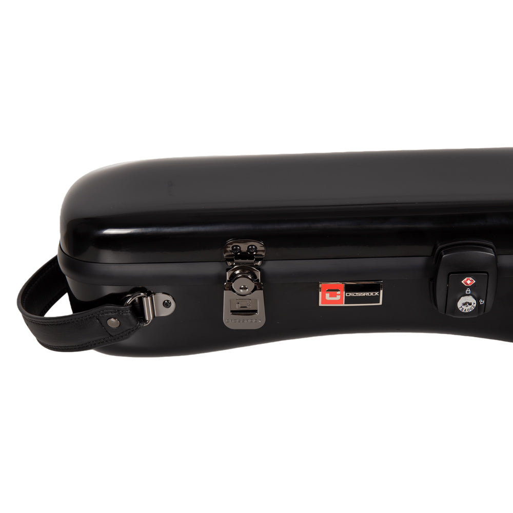 Crossrock CRF2020MAG - Black