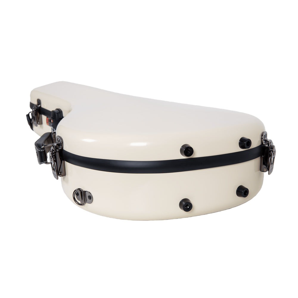 Crossrock CRF2020MAG - Milk White