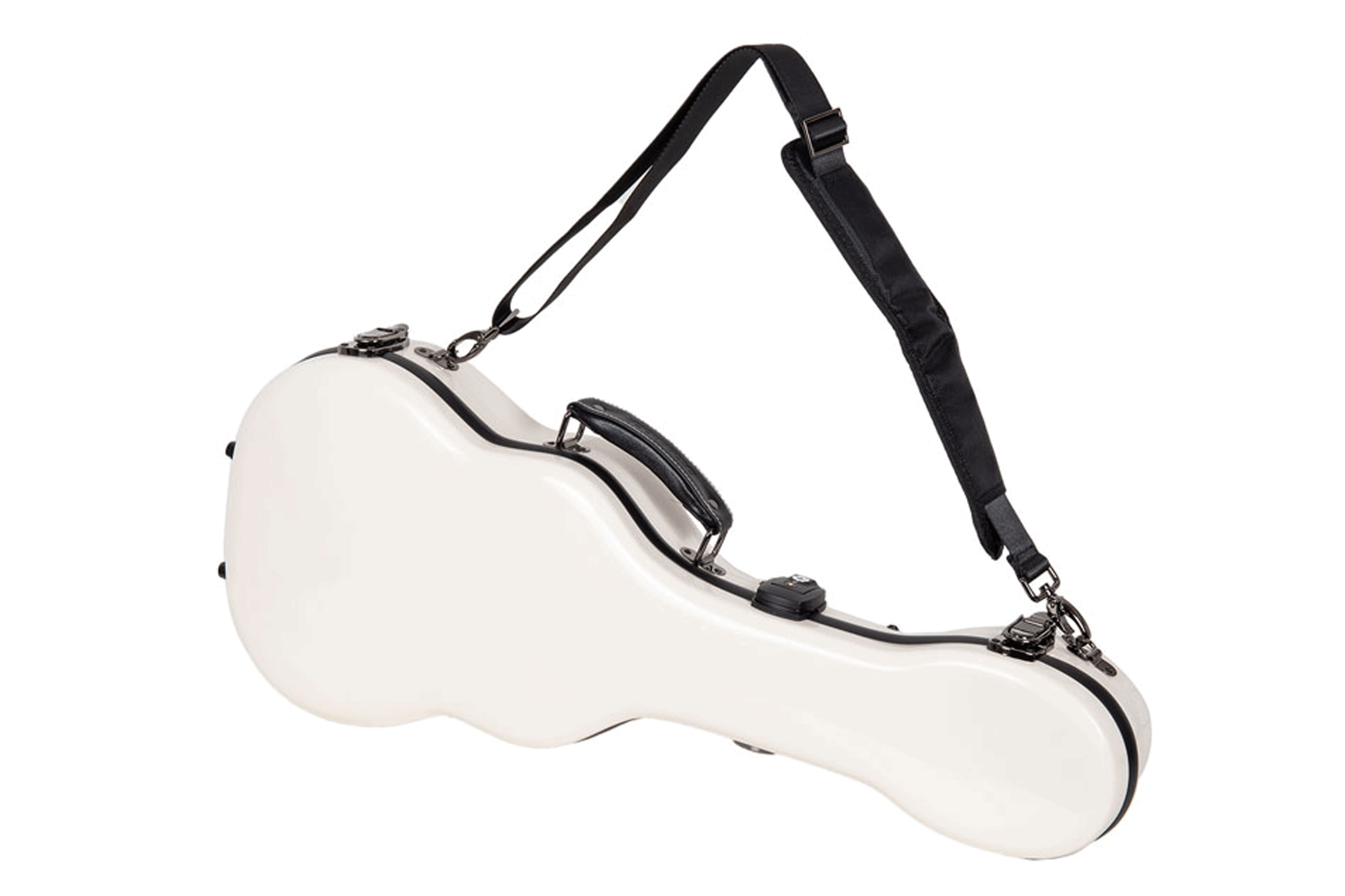 Crossrock Tenor Ukulele Case