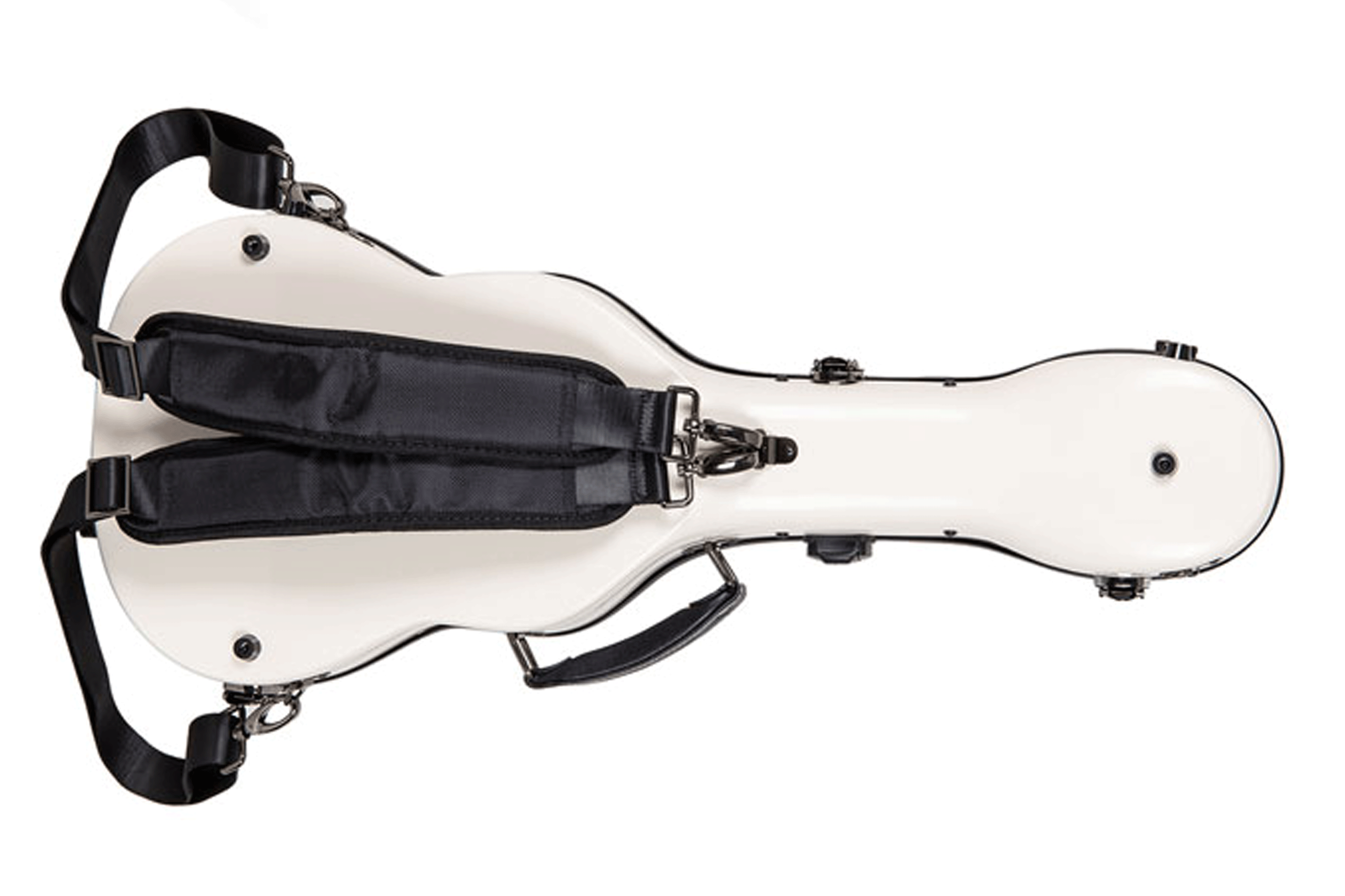 Crossrock Tenor Ukulele Case