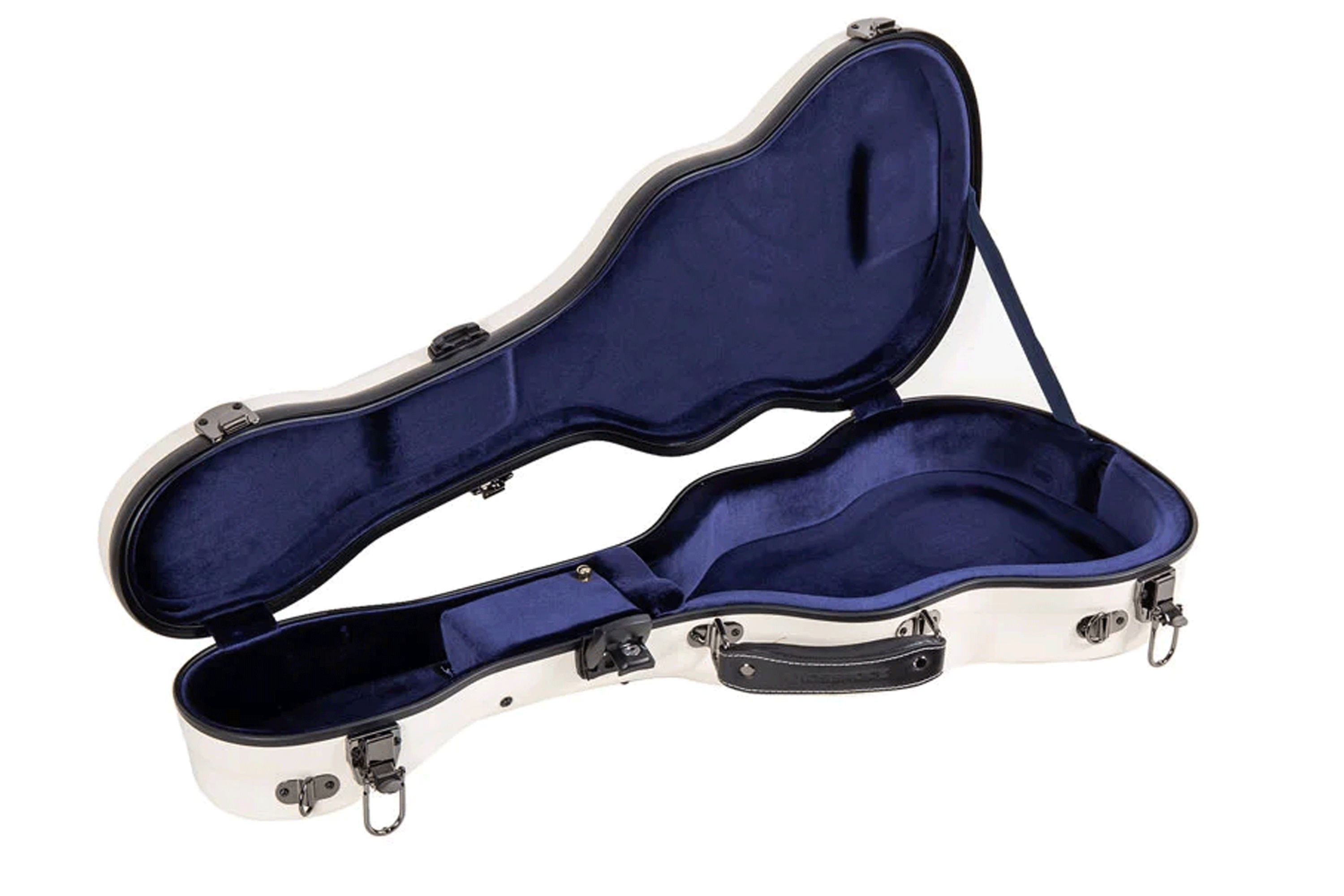 Crossrock Tenor Ukulele Case