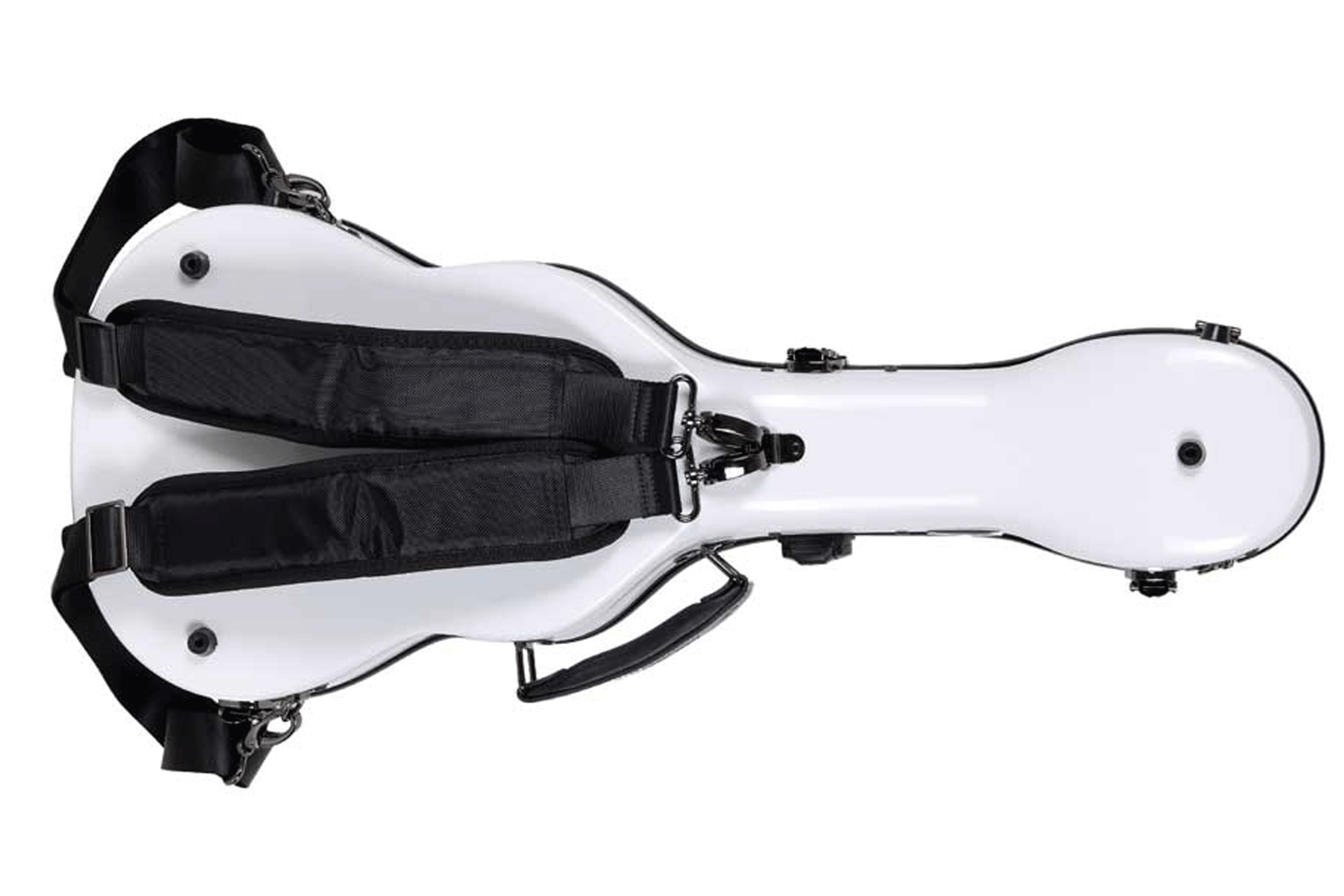 Crossrock Tenor Ukulele Case