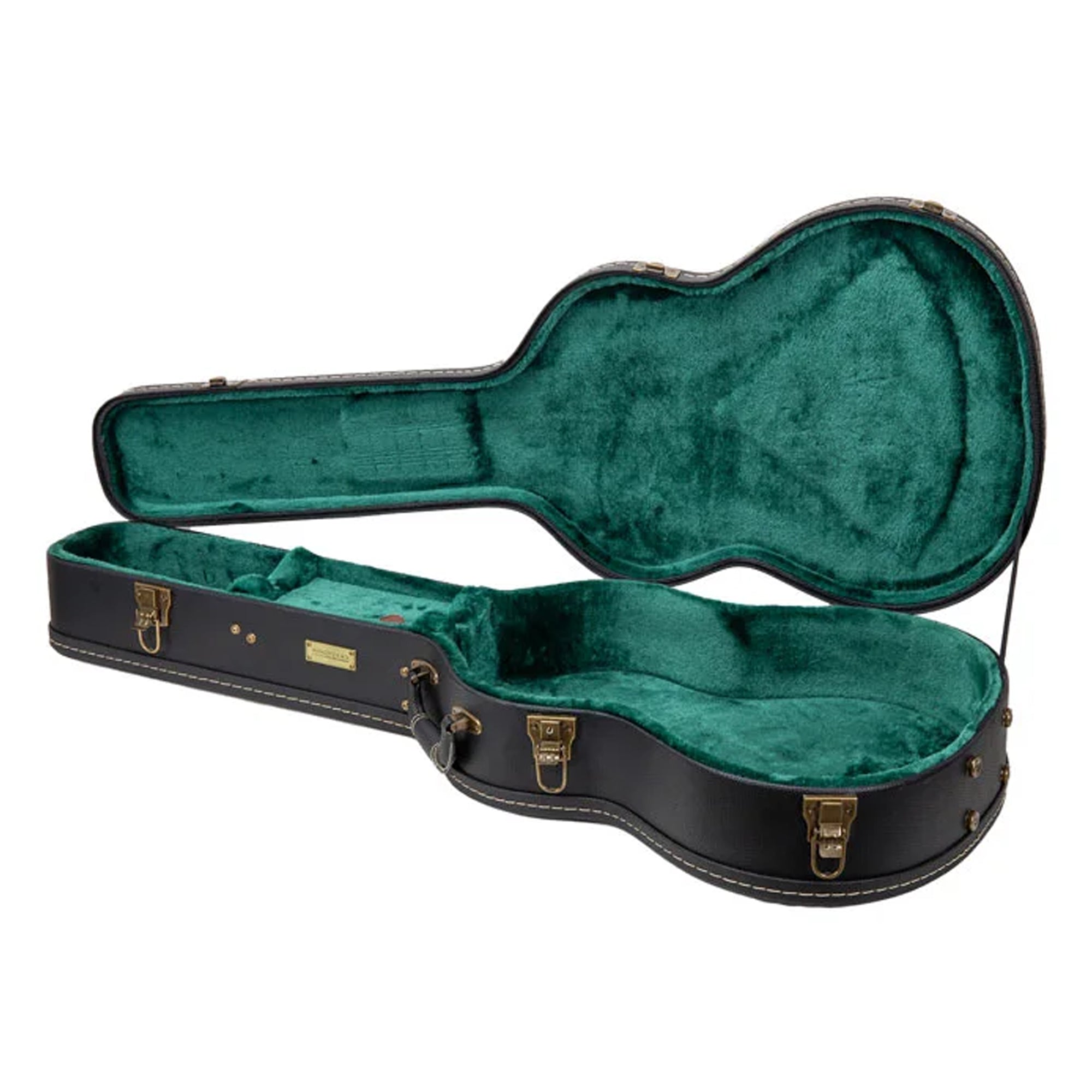 Crossrock CRW520C Classical Guitar Case