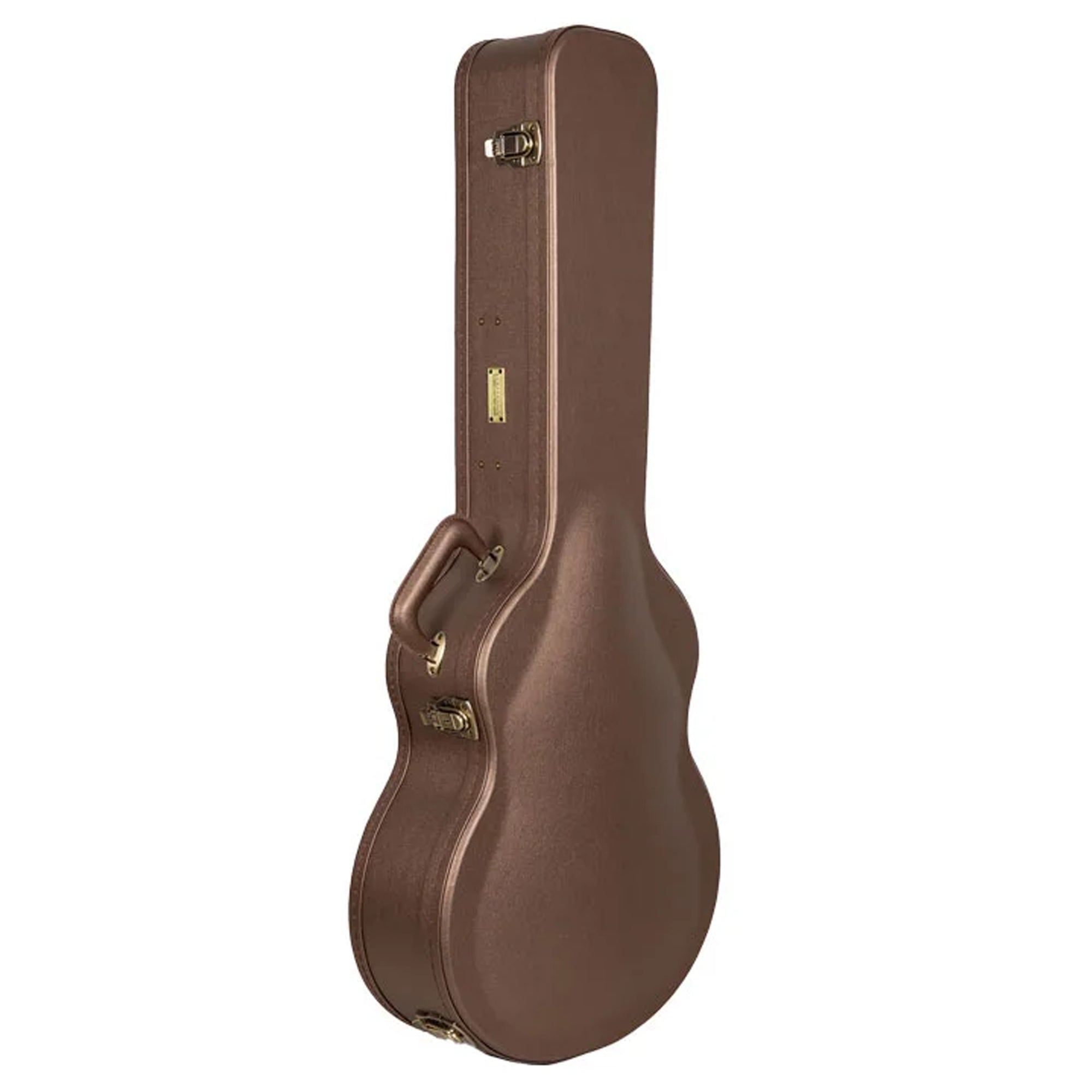Crossrock CRW520C Classical Guitar Case