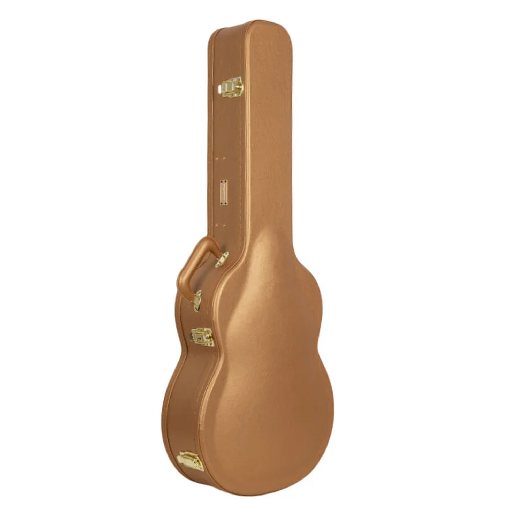 Crossrock CRW520C Classical Guitar Case