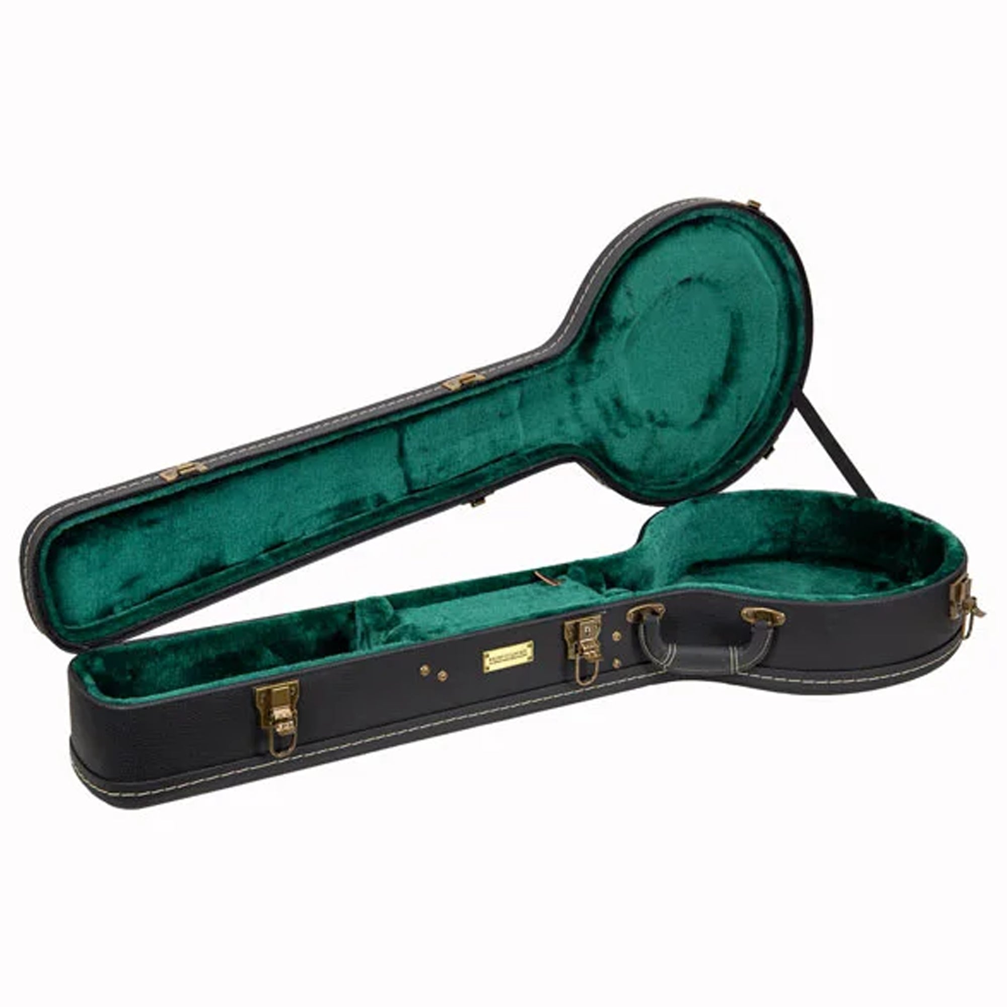 Crossrock CRW520OBJ Openback Banjo Case