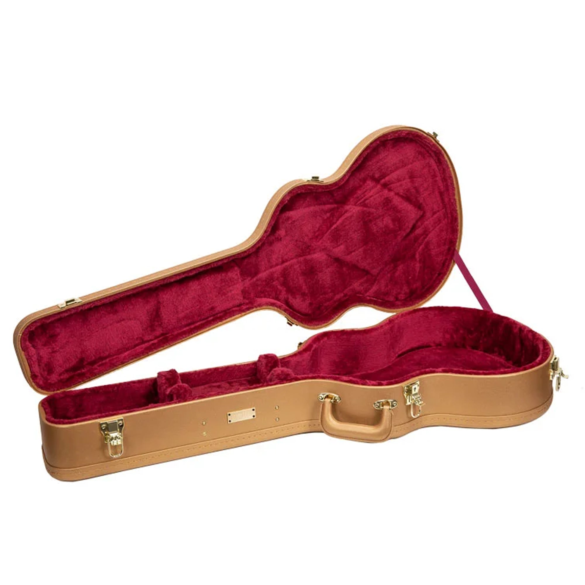 Crossrock CRW520OM Guitar Case