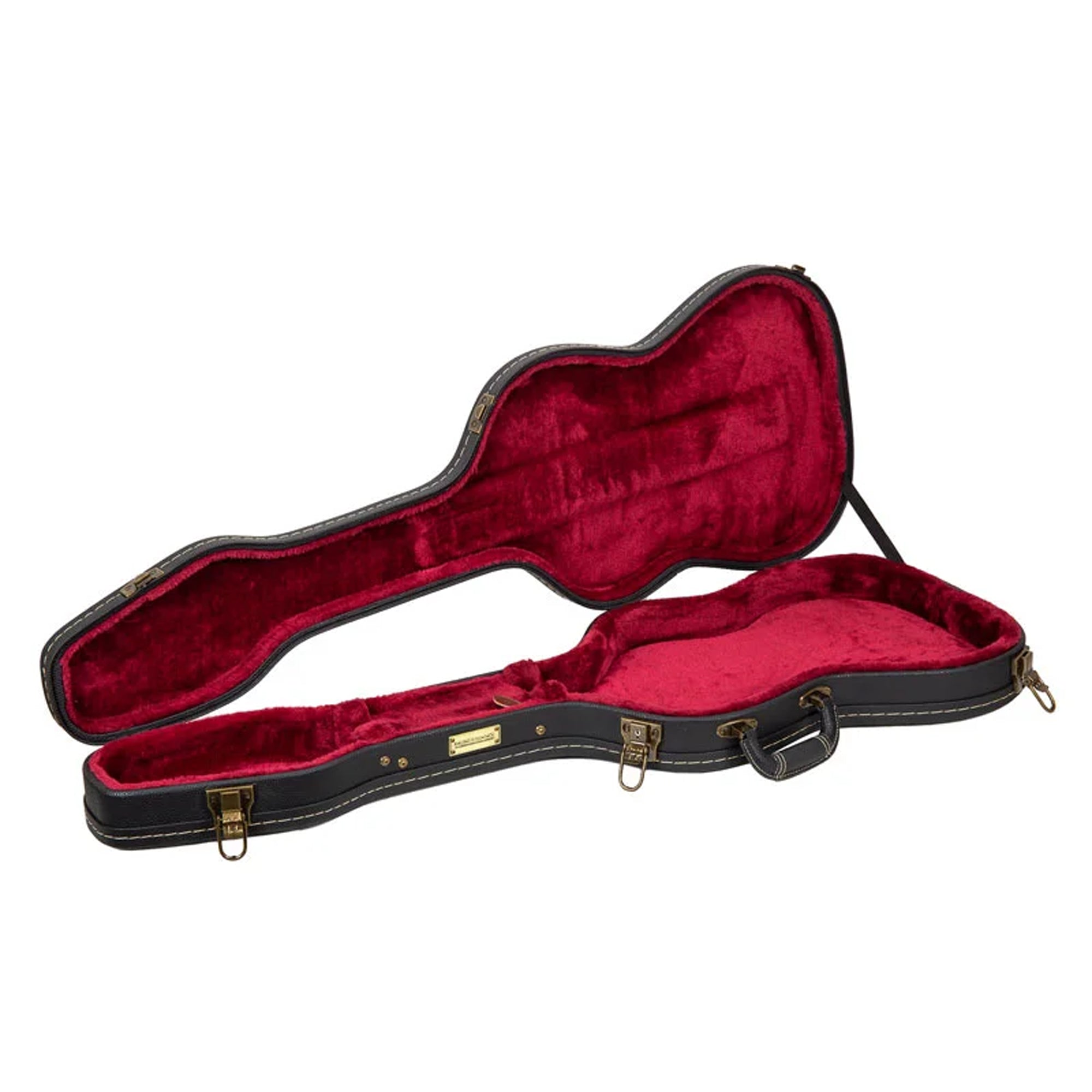 Crossrock CRW520ST Electric Guitar Case