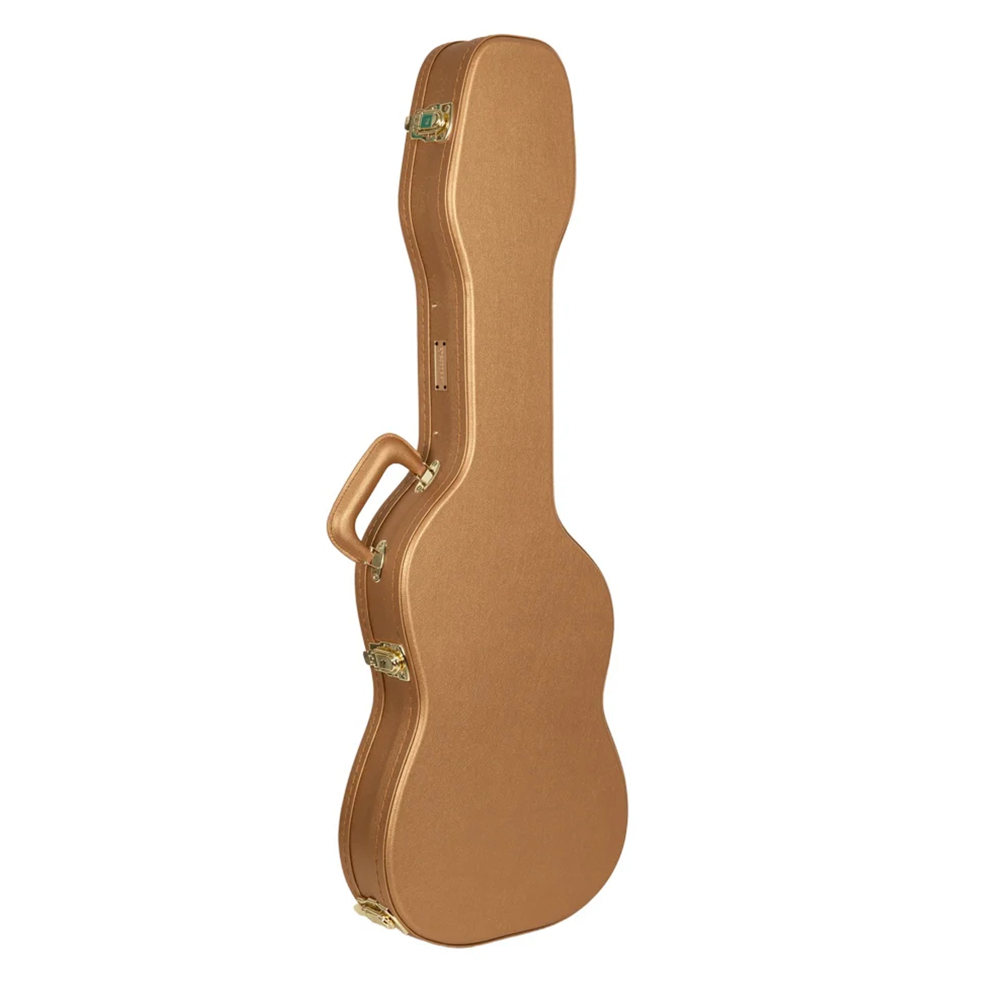 Crossrock CRW520ST Electric Guitar Case